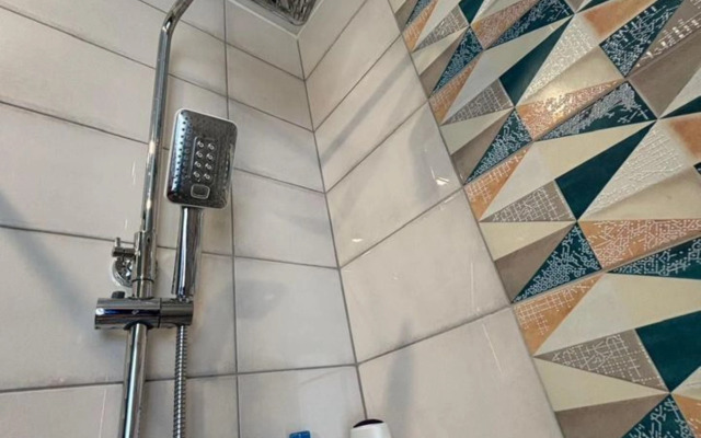 Квартира на Улице Вересова 7к1