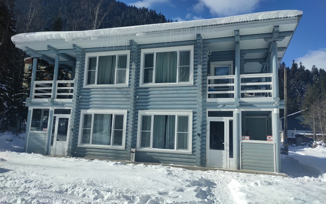 Sky Village Chalet