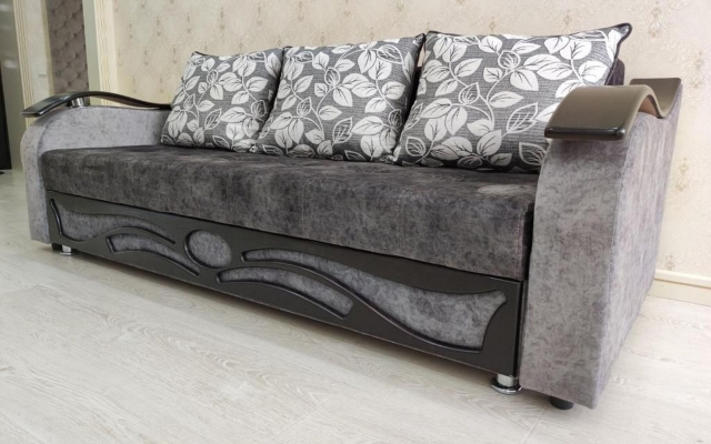 Raidas Lyuks na Pestova 15B Flat