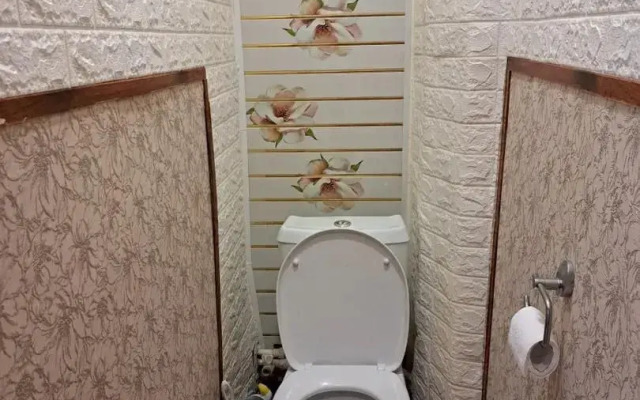 Квартира на Огородной Улице 88