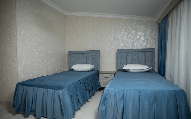 Welldone Hotel