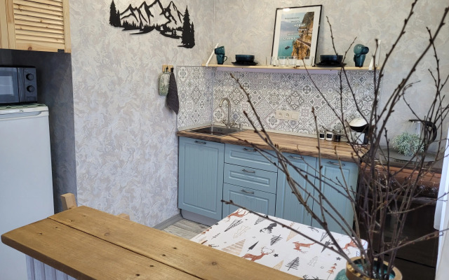 Baykal Ryadom Flat