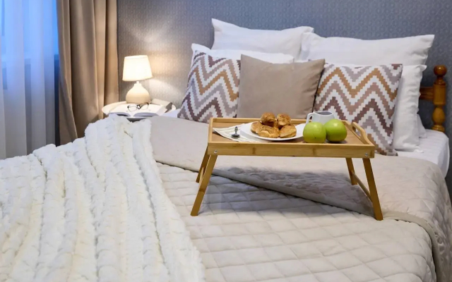 Квартира уютная двушка в старом центре Кранодара