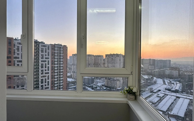 Квартира Уютная 1 Комнатная