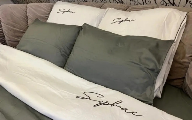 Eksklyuzivnaya studiya dlya romanticheskogo vremyaprovozhdeniya Flat