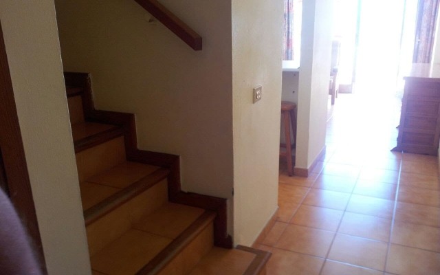 Ocean park 2 Apartments