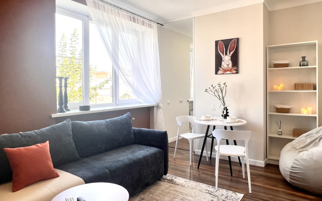 Квартира Уютная в историческом центре города