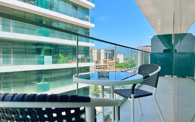 Batumi View 1006 Apartments