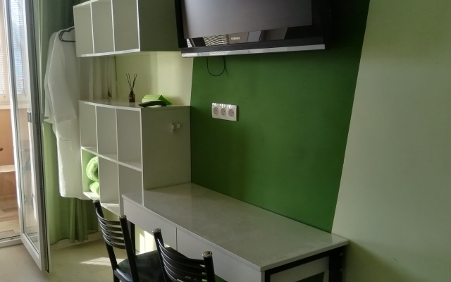 Мини-отель Комфорт