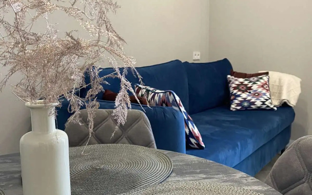 Na Papanina 11 Apartments