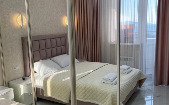 Zhiloy Kompleks Morskaya Simfoniya Flat
