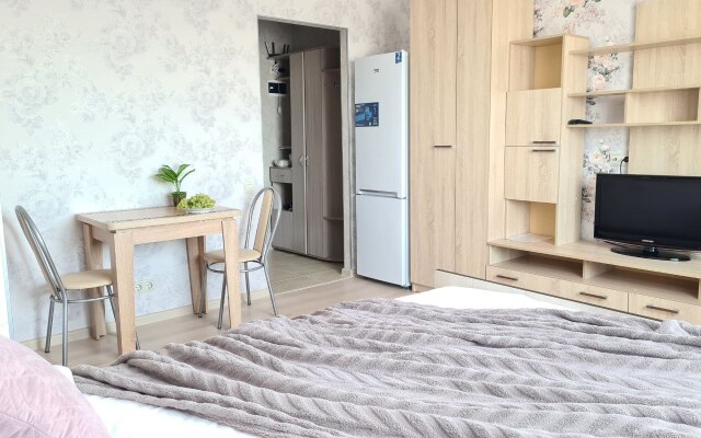 Апартаменты Runway на Курыжова 30