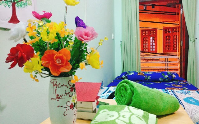 Win's Danang Homestay Guest House
