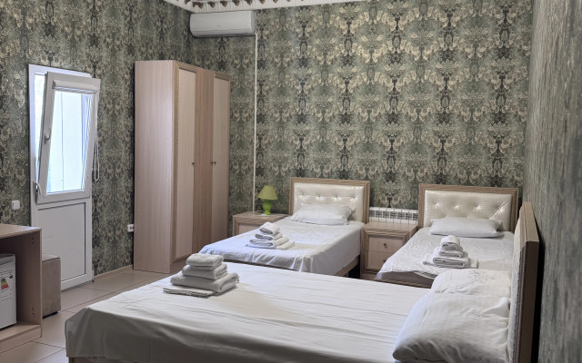 Гостевой дом «На Володарского»