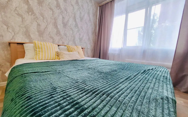 Квартира Версаль апартментс  возле вокзала