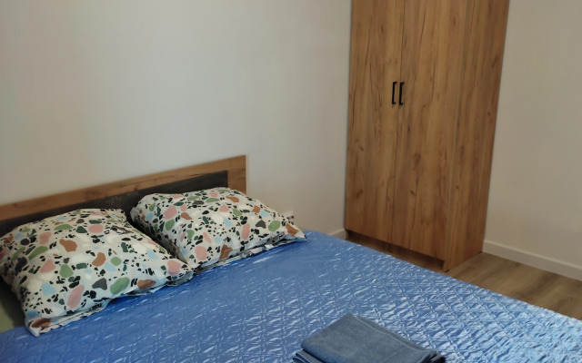 Квартира ЖК Крылов