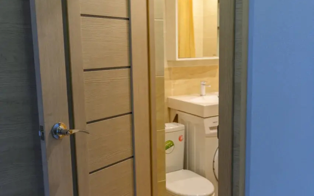 Апартаменты на Советской 23