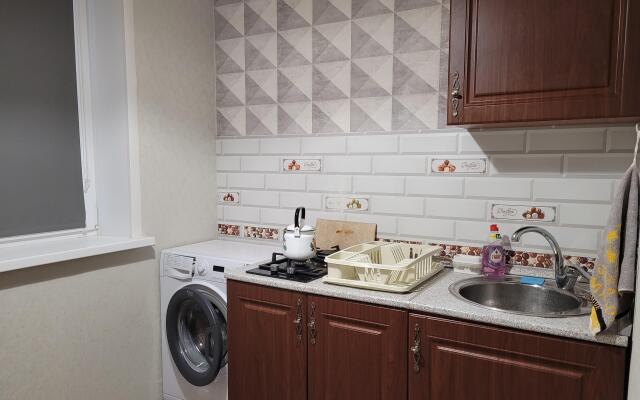 Pr.kirova I Stara Zagora Apartment