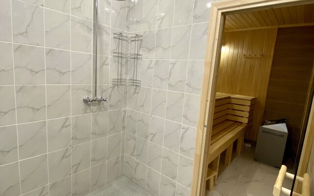 Kuray Hotel