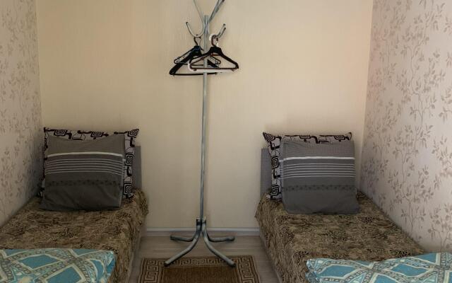 Buhtochka Guest House