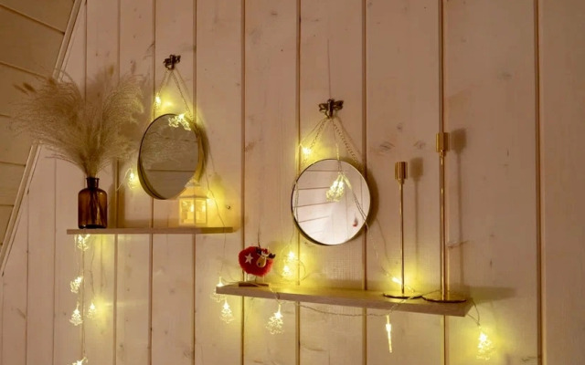 Semeynaya Dacha Villa