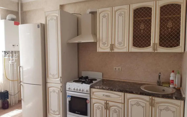 Na Ulitse Magomedali Magomedzhanova 31 Flat