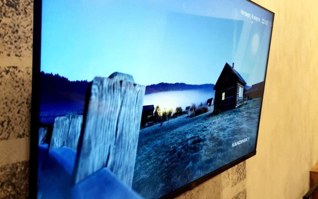 Квартира Вид просто космос