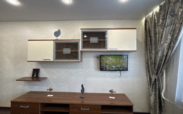 Vozle Tsentralnogo Rynka Flat