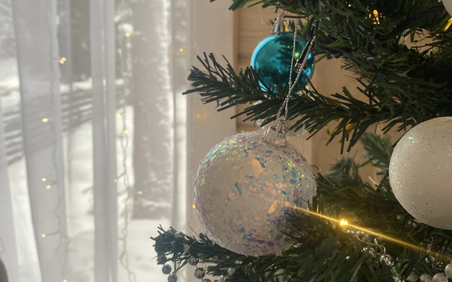 Шале ВМЕСТЕ