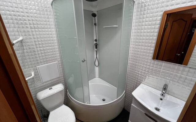 Квартира Марьин Дом на Попова 25