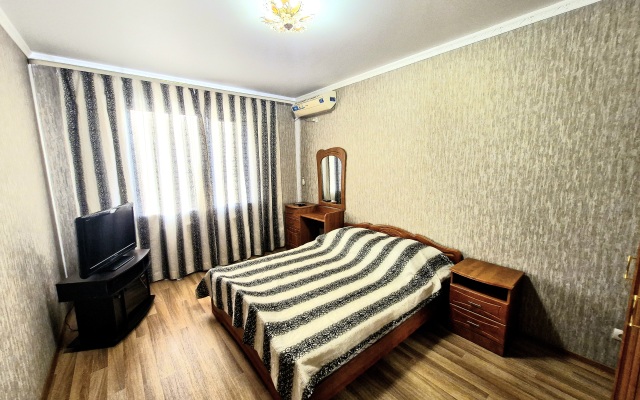 Квартира у стадиона Краснодар