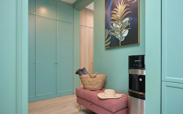 Lyuks Moriel Flat
