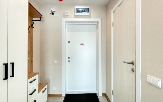 Апартаменты Квартира Студия 30 М² 7 Эт