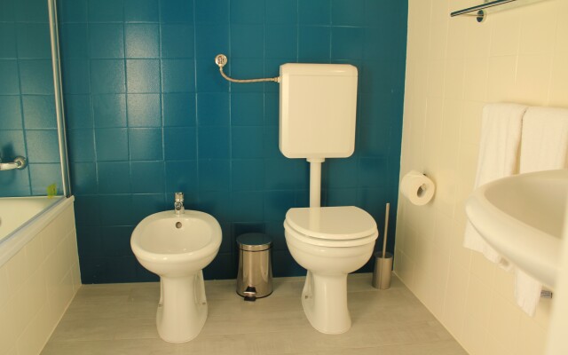 D´Alcoutim Hotel