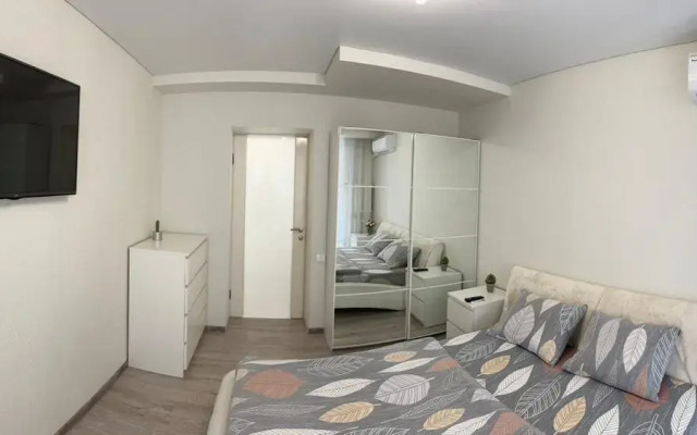 Квартира уютная в центре Уфы