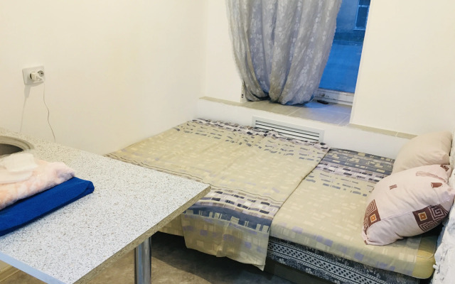 Гостевой дом Spbinn Loft