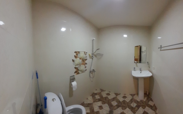 Art Guest House In Kaskad Guest House