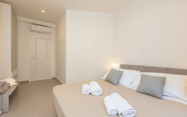 Апартаменты Colosseum - San Giovanni in Laterano 2 Bedrooms