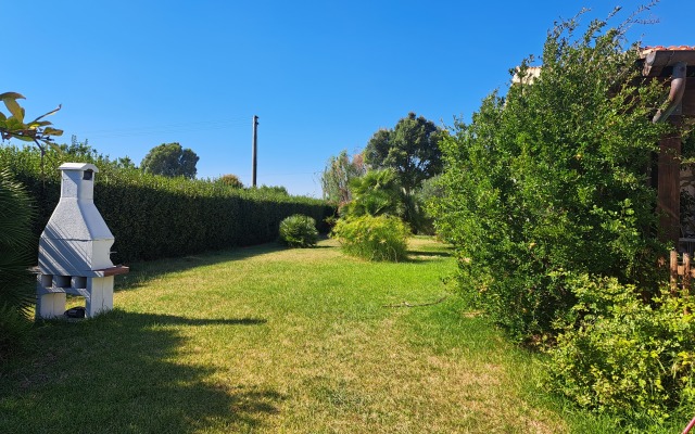 La Tortorella Farm