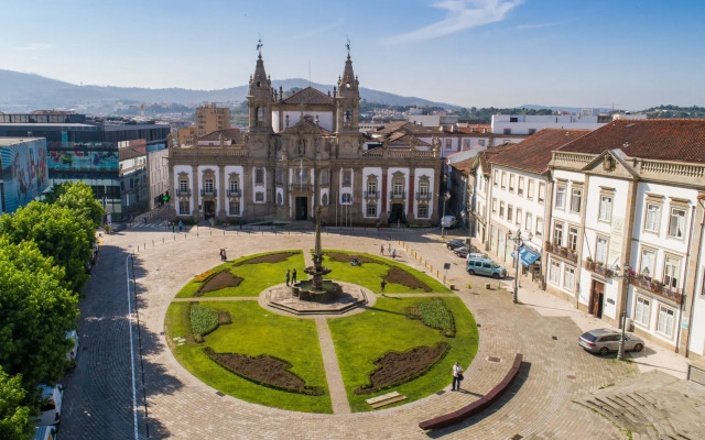 Hotel Vila Galé Collection Braga