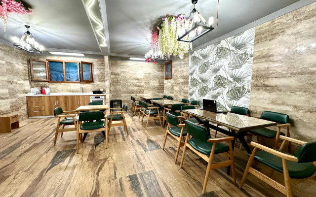 Boutique hotel KILIÇ boutique hotel