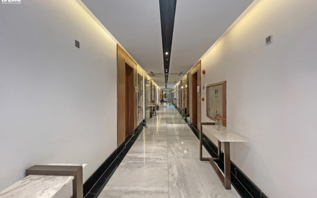 Апартаменты Bnbme Riviera-12, 2 Bdr