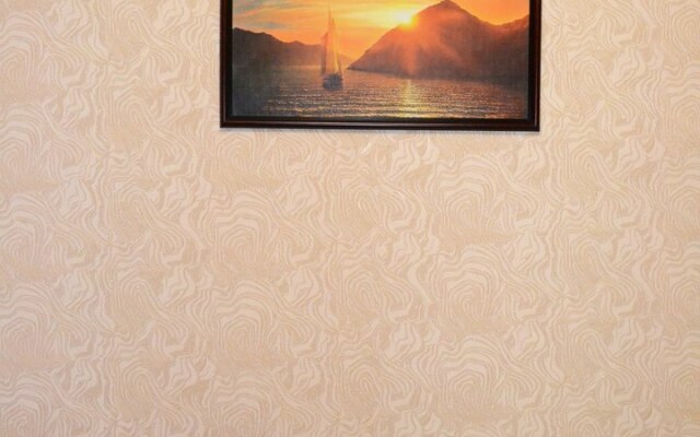 Kruiz Hotel