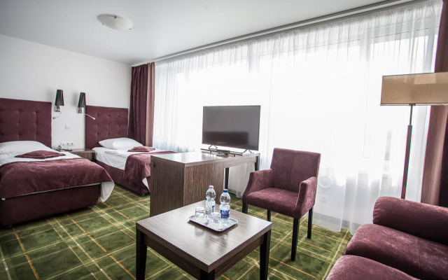 Kaliningrad Hotel