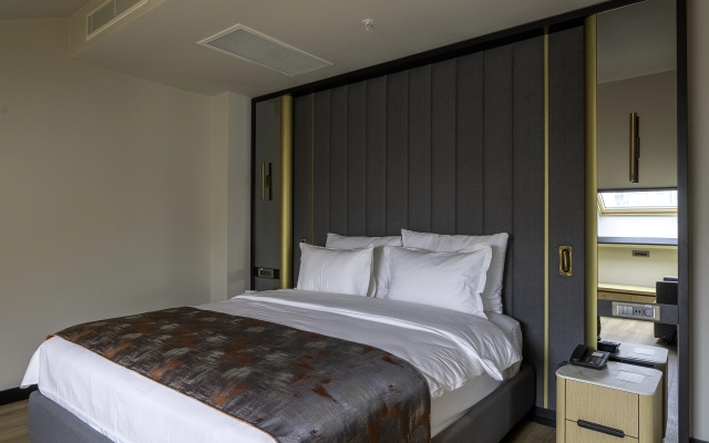 The Marni Hotel - Adult Only 12+