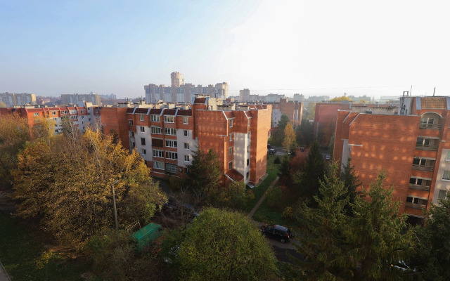 Квартира Гармония Балтики