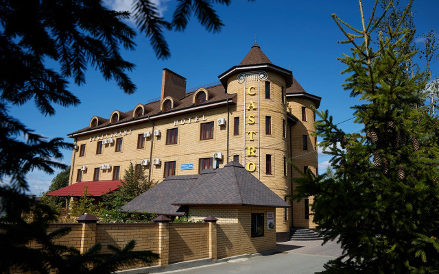 Castro Hotel