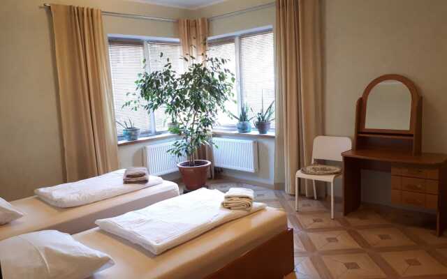 Апартаменты Квартирка на Донской Калининград (район Амалиенау)