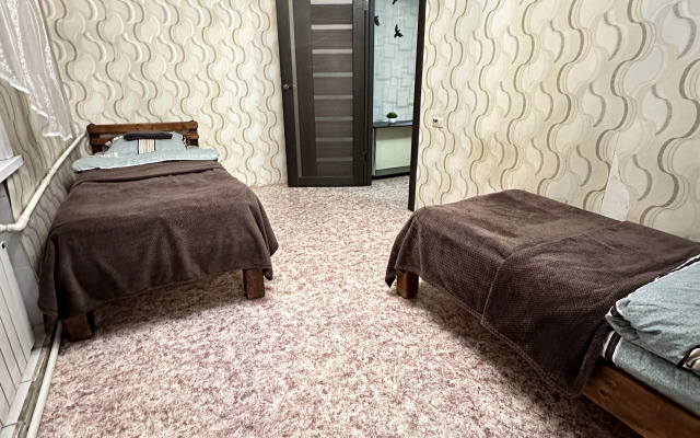 Квартира на Белинского 21