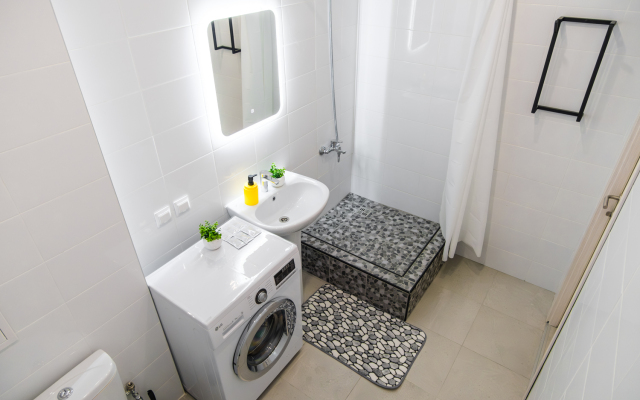 Студия Stepanenkov на Полимерном 11